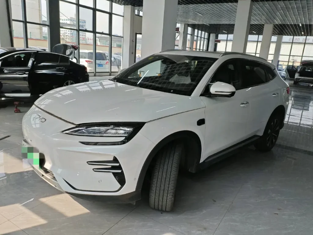 2019 changan cs55 1.5t