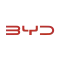 byd logo