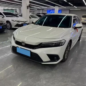 2022 honda civic 1.5t