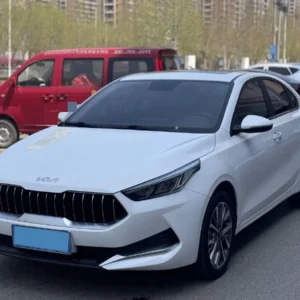 2021 kia k3 1.5l