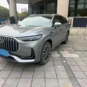 2023 chery tiggo 9 2.0t