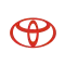 toyota logo